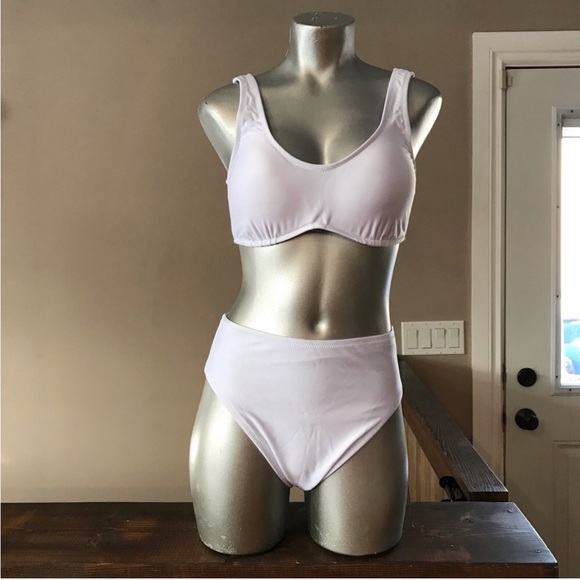 4 For 25$ Relleciga | Bikini Set Bathing Suit. Size Small. - Picture 1 of 10